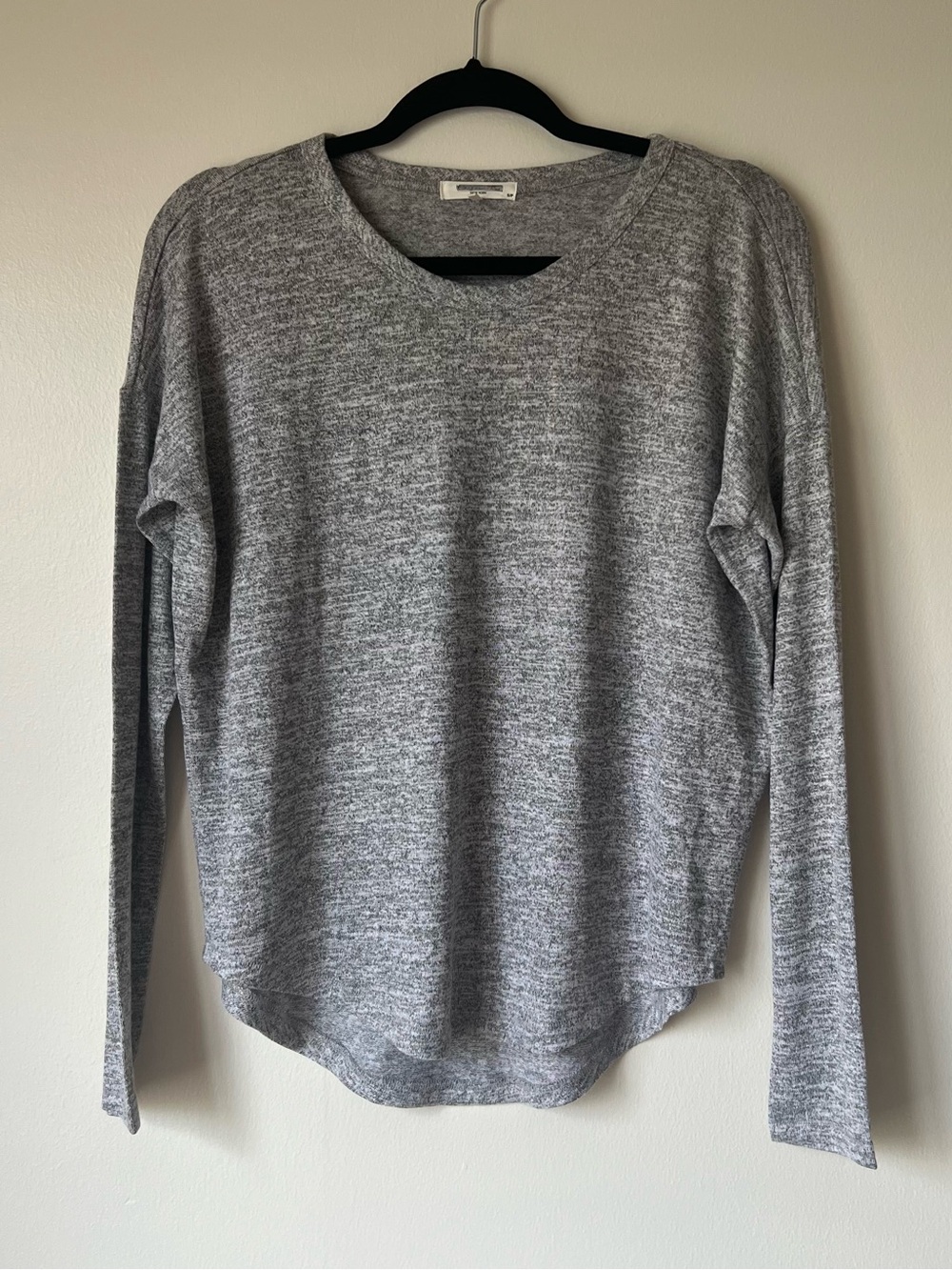 Rag & Bone Longsleeve Tee